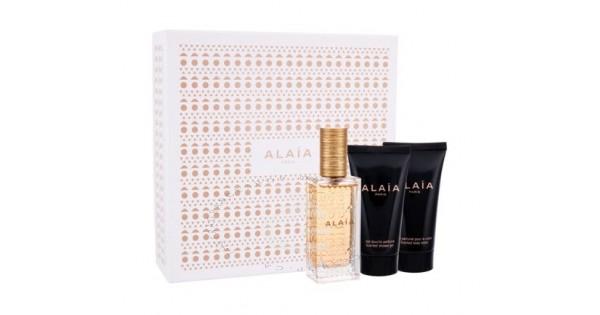 Alaia Paris Blanche For Her 3pcs Gift Set Alaia